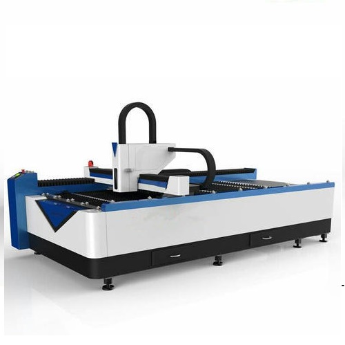 Metal Laser Cutting Machine